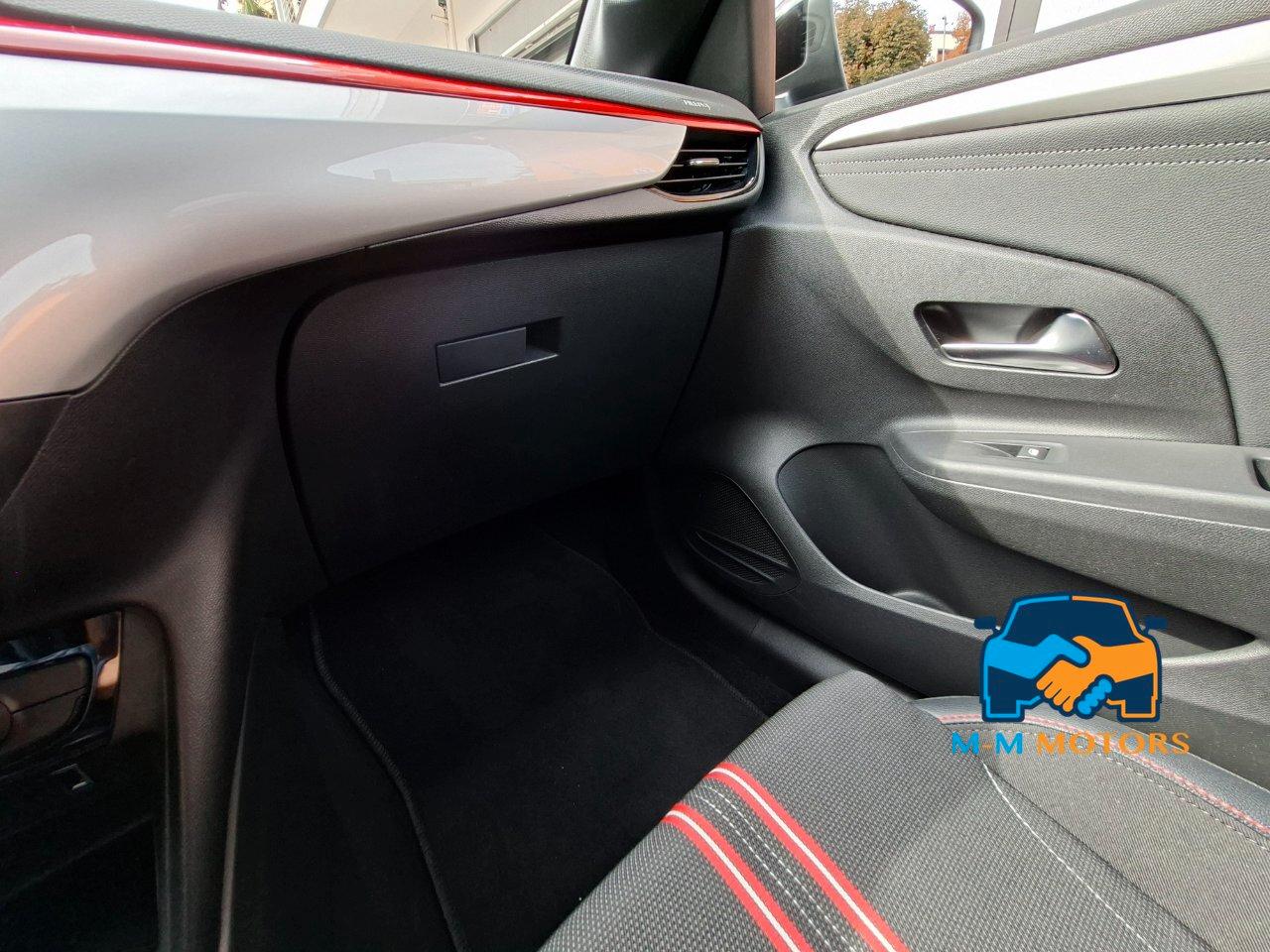 Opel Corsa 5 Porte Corsa 1.2 GS Line s&s 100cv
