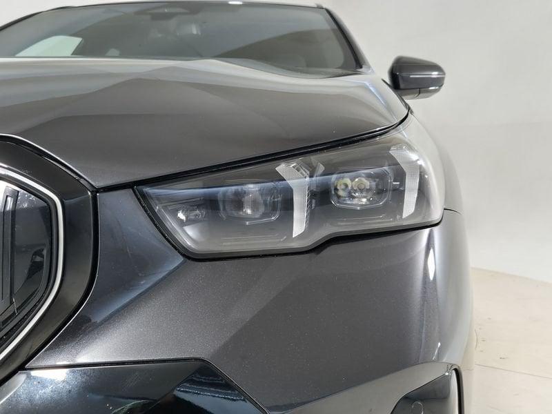 BMW Serie 5 G61 Touring 520d Touring 48V xdrive auto