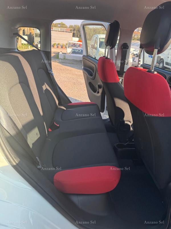 Fiat Panda 1.2 Pop s&s 69cv my19