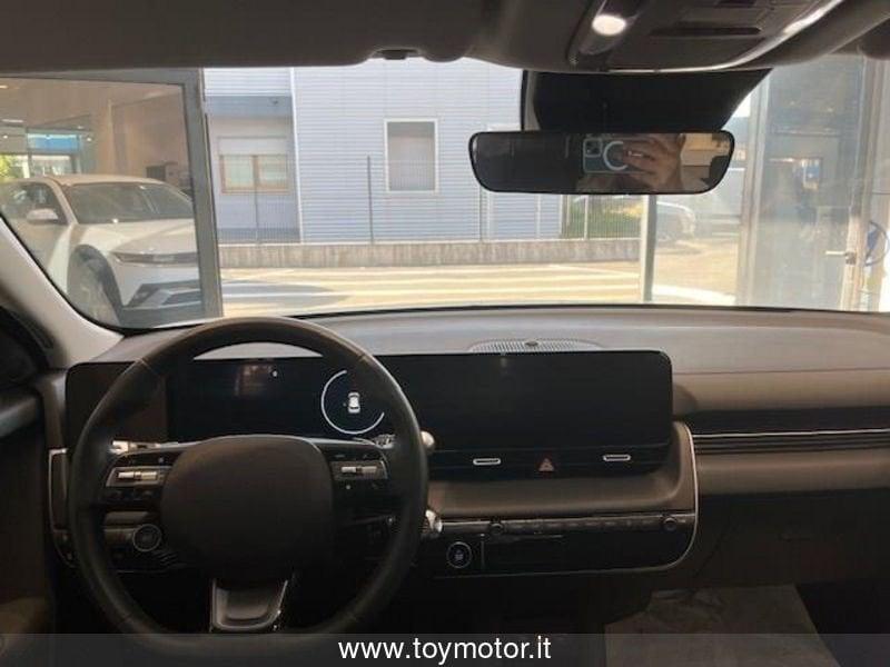 Hyundai Ioniq 5 63 kWh Exclusive