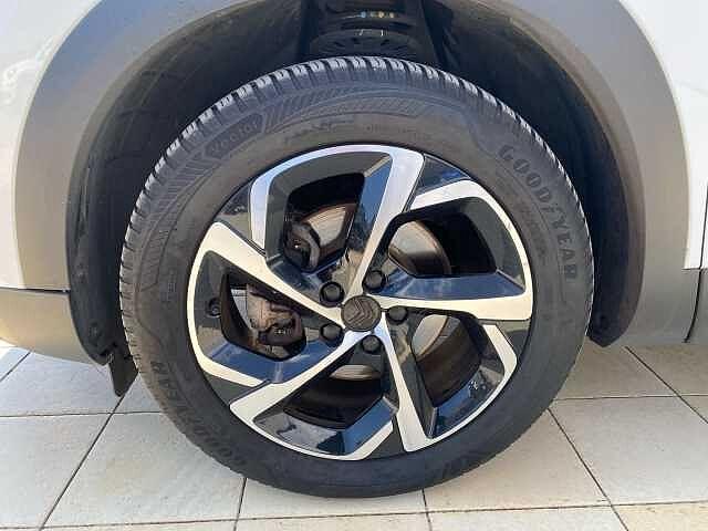 Citroen C5 Aircross PureTech 130 S&S EAT8 Feel Pack