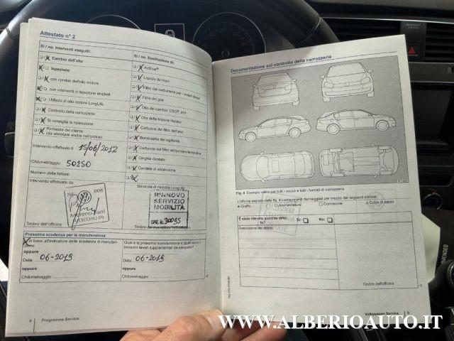 VOLKSWAGEN Golf 1.6 TDI 90 CV 5p. Tech&Sound BlueMotion Technology