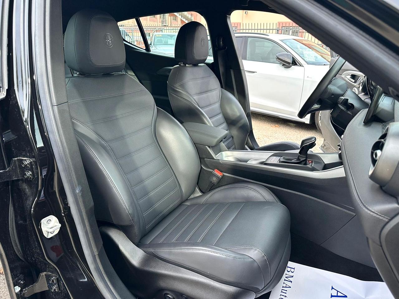 ALFA ROMEO TONALE T.I. 1.6 D 130CV TCT6