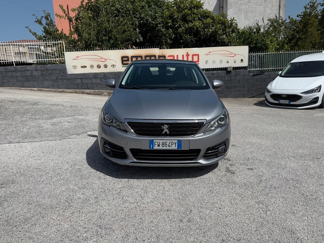 Peugeot 308 BlueHDi 100 S&S SW Active