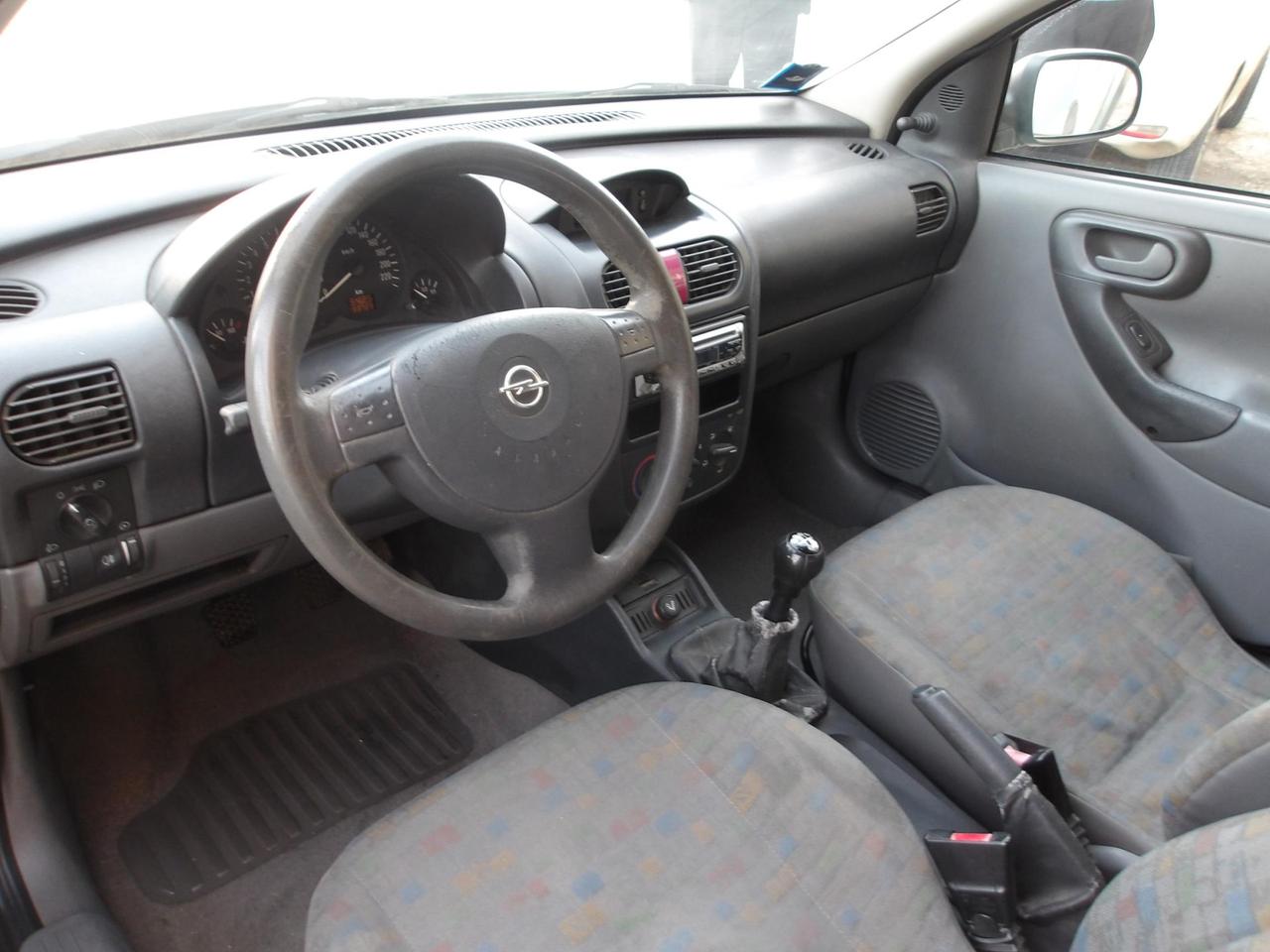 Opel Corsa 5 Porte Corsa 5p 1.0 Comfort