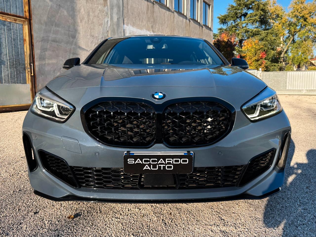 Bmw 135 M 135i xDrive auto F40 | PREZZO PROMO