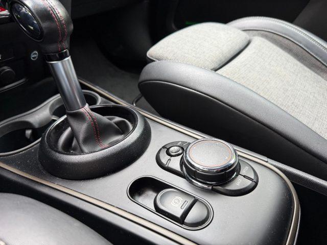 MINI Countryman 2.0 192CV AUTOMATICA NAVIGATORE RETROCAMERA