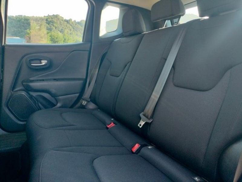 Jeep Renegade 1.0 T3 Longitude
