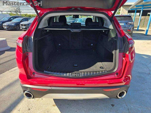 ALFA ROMEO Stelvio Stelvio 2020 2.2 t Business Q4 190cv auto - GG669Z