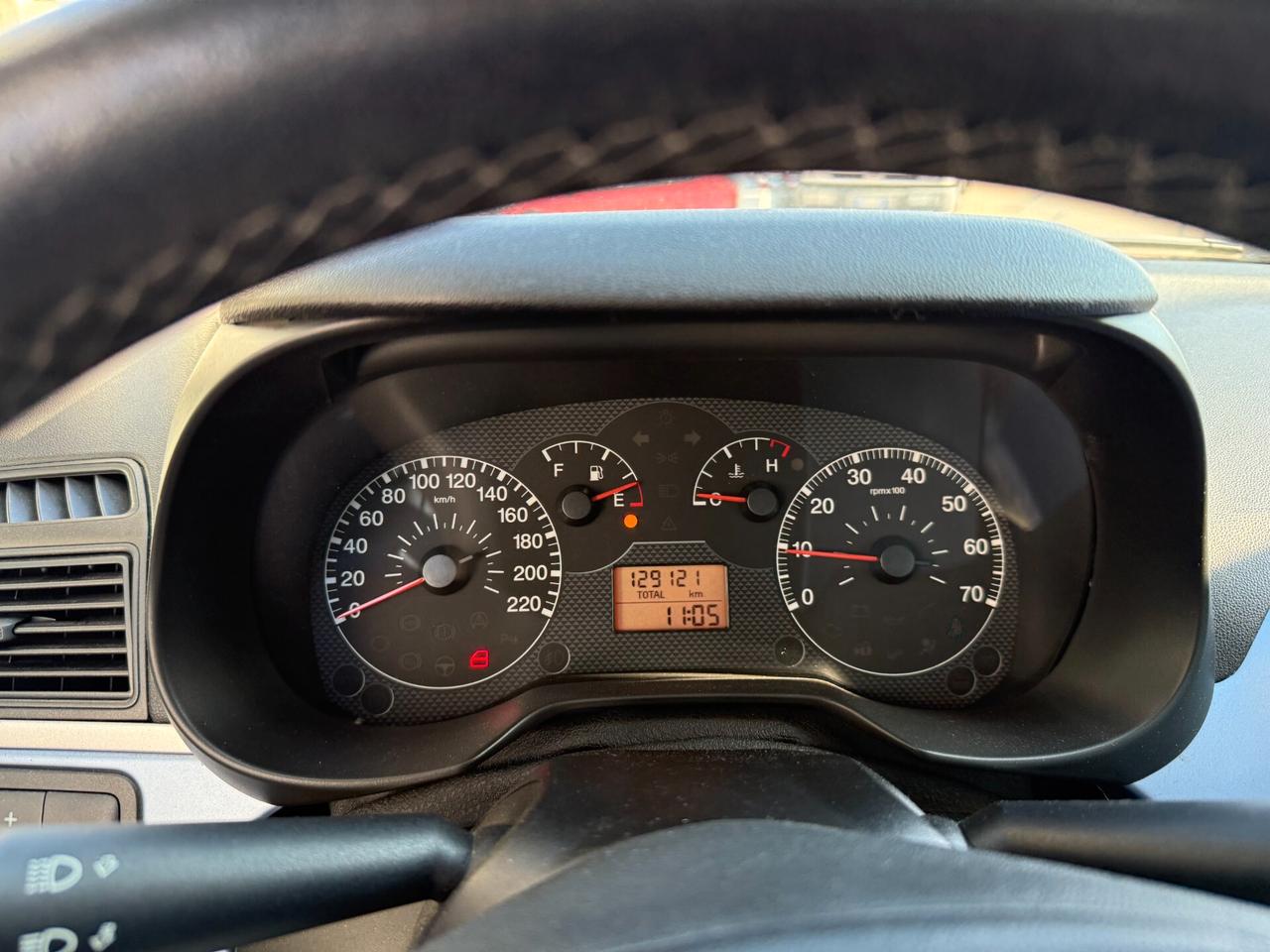 Fiat Grande Punto 1.2 5 porte Active