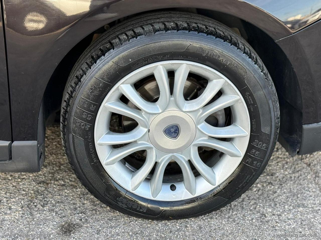 LANCIA Delta 1.6 MJT DPF ORO