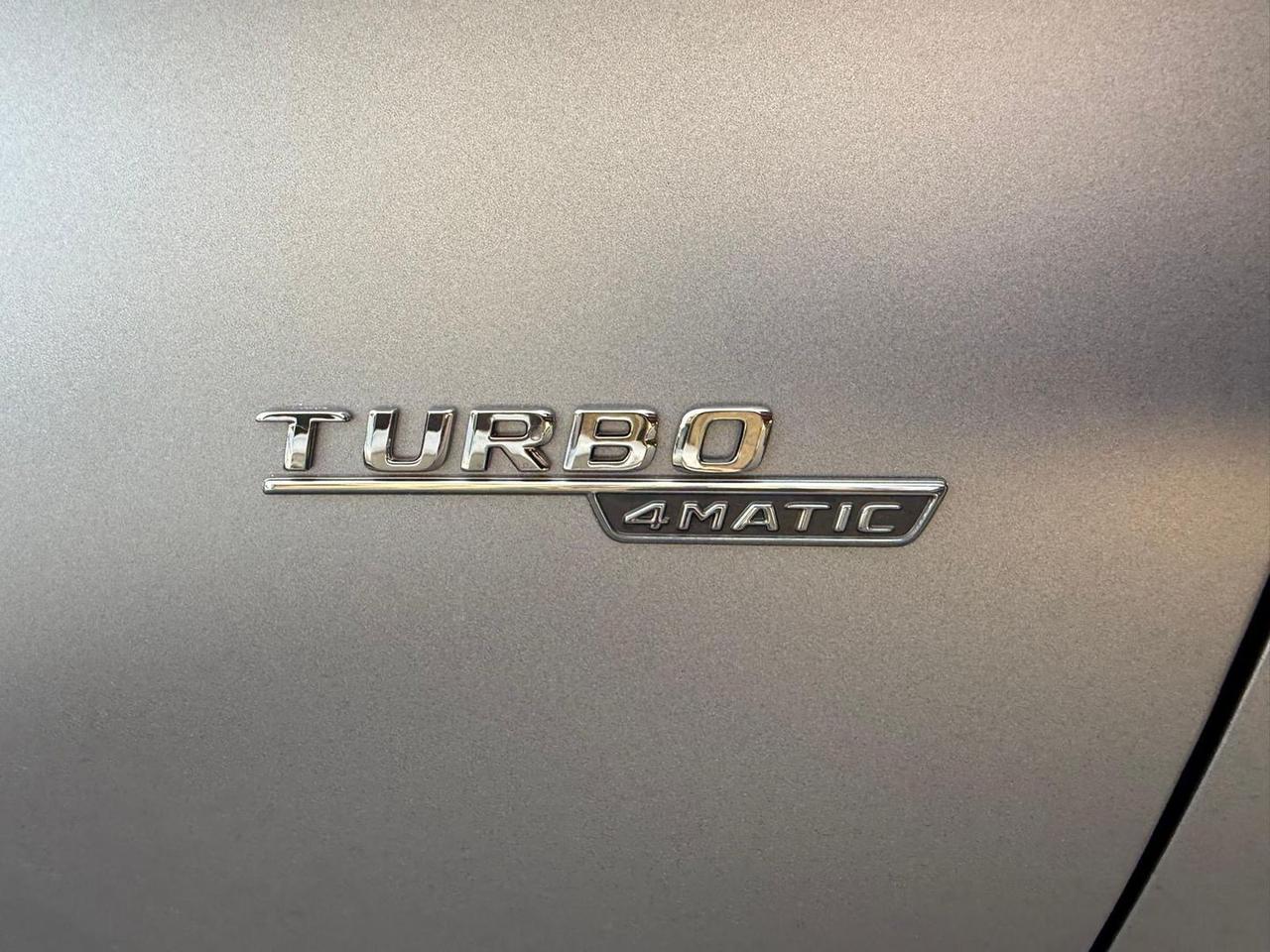 Mercedes-Benz A 35 AMG Premium A 35 AMG MHEV #7372