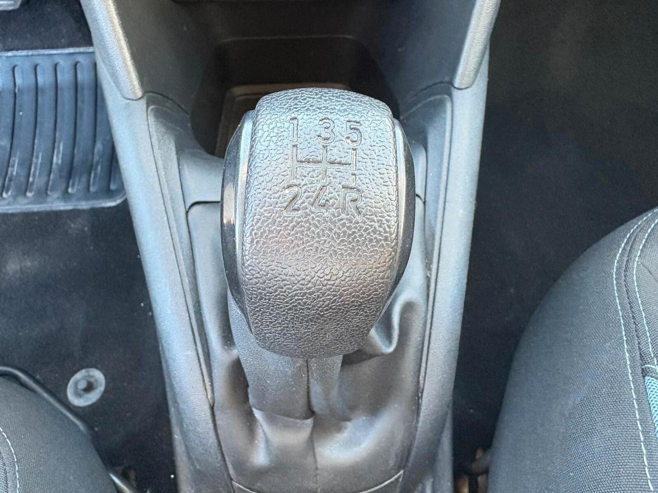 Peugeot 208 1.4 HDi 68 CV 5 porte Active