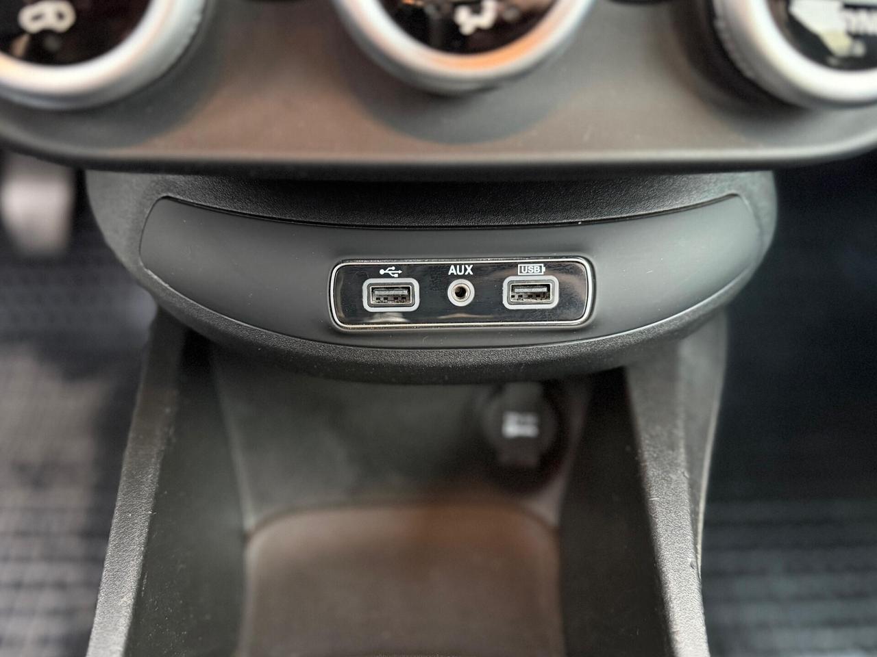 Fiat 500X 1.3 MultiJet 95 CV Business