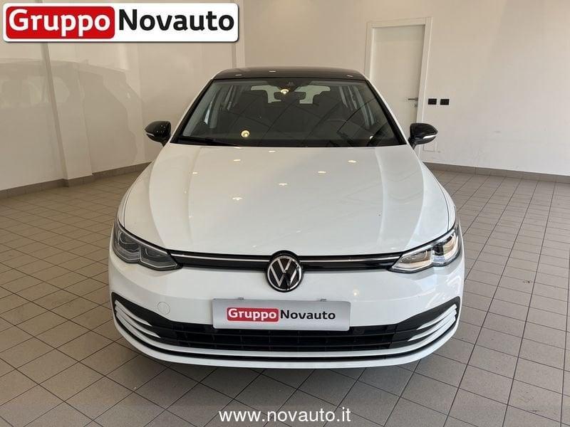 Volkswagen Golf 2.0 TDI Life