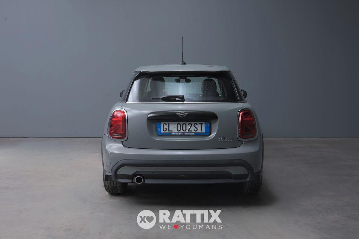 MINI Cooper 1.5 136CV Classic Auto 5p. + tetto apribile