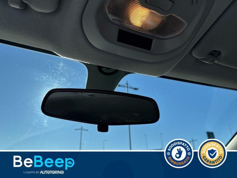 Opel Karl 1.0 ROCKS 73CV MY19