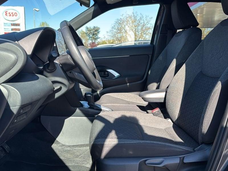 Toyota Yaris Cross 1.5H (116 CV) E-CVT Trend