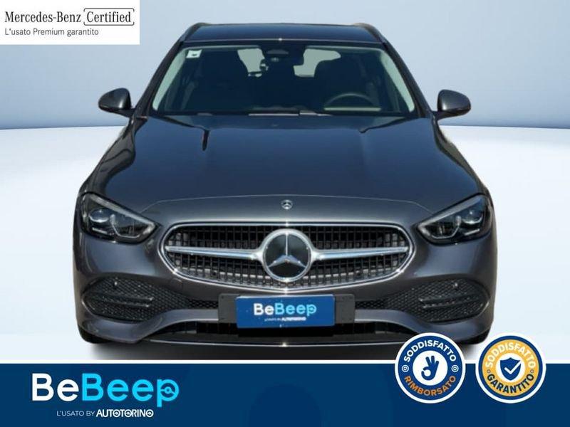 Mercedes-Benz Classe C C SW 200 D MHEV ADVANCED AUTO