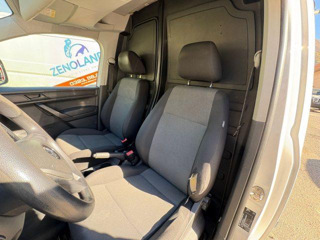 VOLKSWAGEN Caddy FURGONE 2.0 TDI 110CV 4MOTION VAN