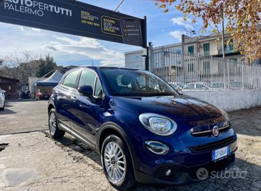 FIAT 500X 1.0 Benzina T3 Business (120cv)
