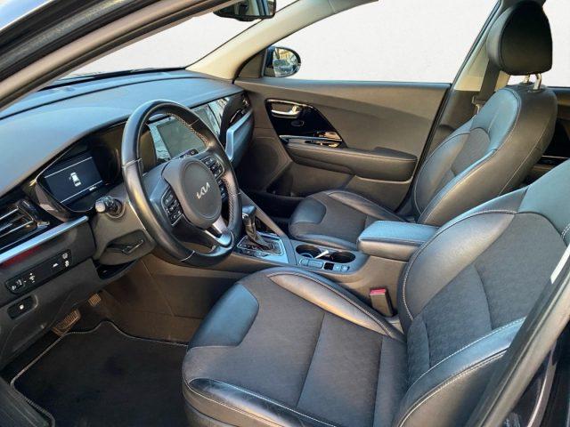 KIA Niro 1.6 GDi DCT HEV Style