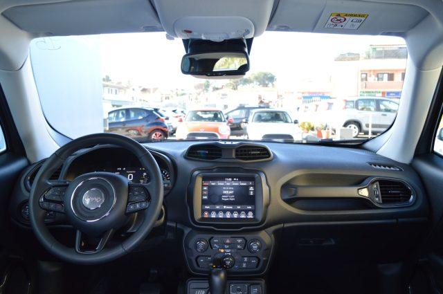 JEEP Renegade 1.3 T4 240CV PHEV 4xe AT6 S