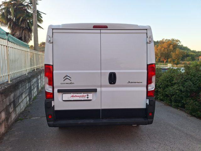 CITROEN Jumper 28 BlueHDi 120 S&S PC-TN Furgone