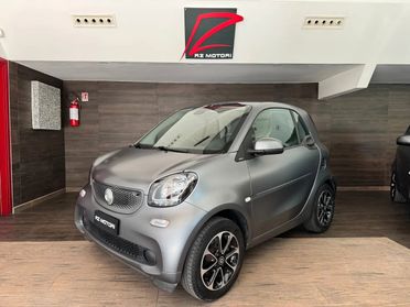 Smart ForTwo 70 1.0 twinamic Passion
