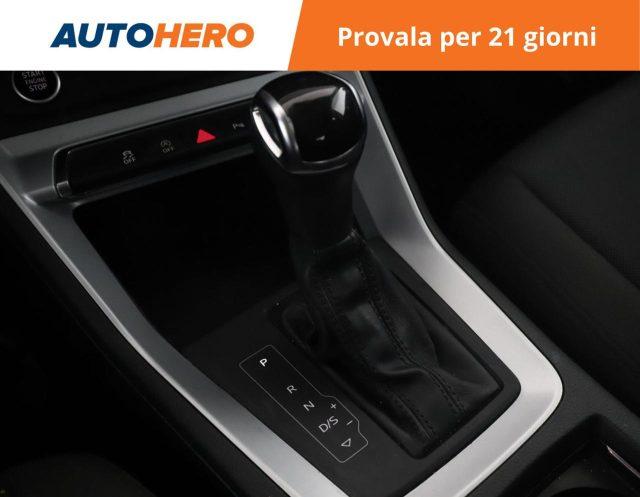 AUDI Q3 35 TDI S tronic