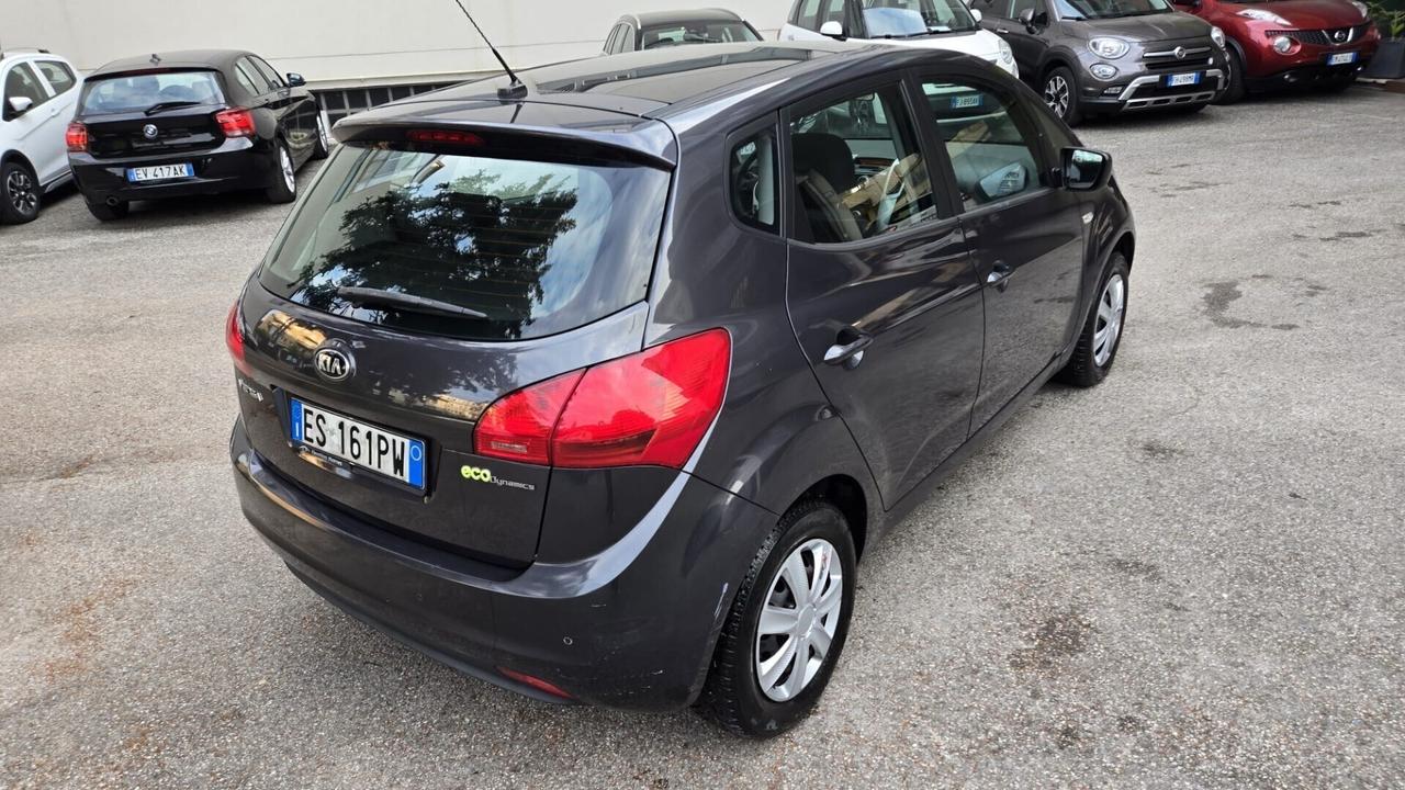 Kia Venga 1.4 GPL Cool x Commercianti