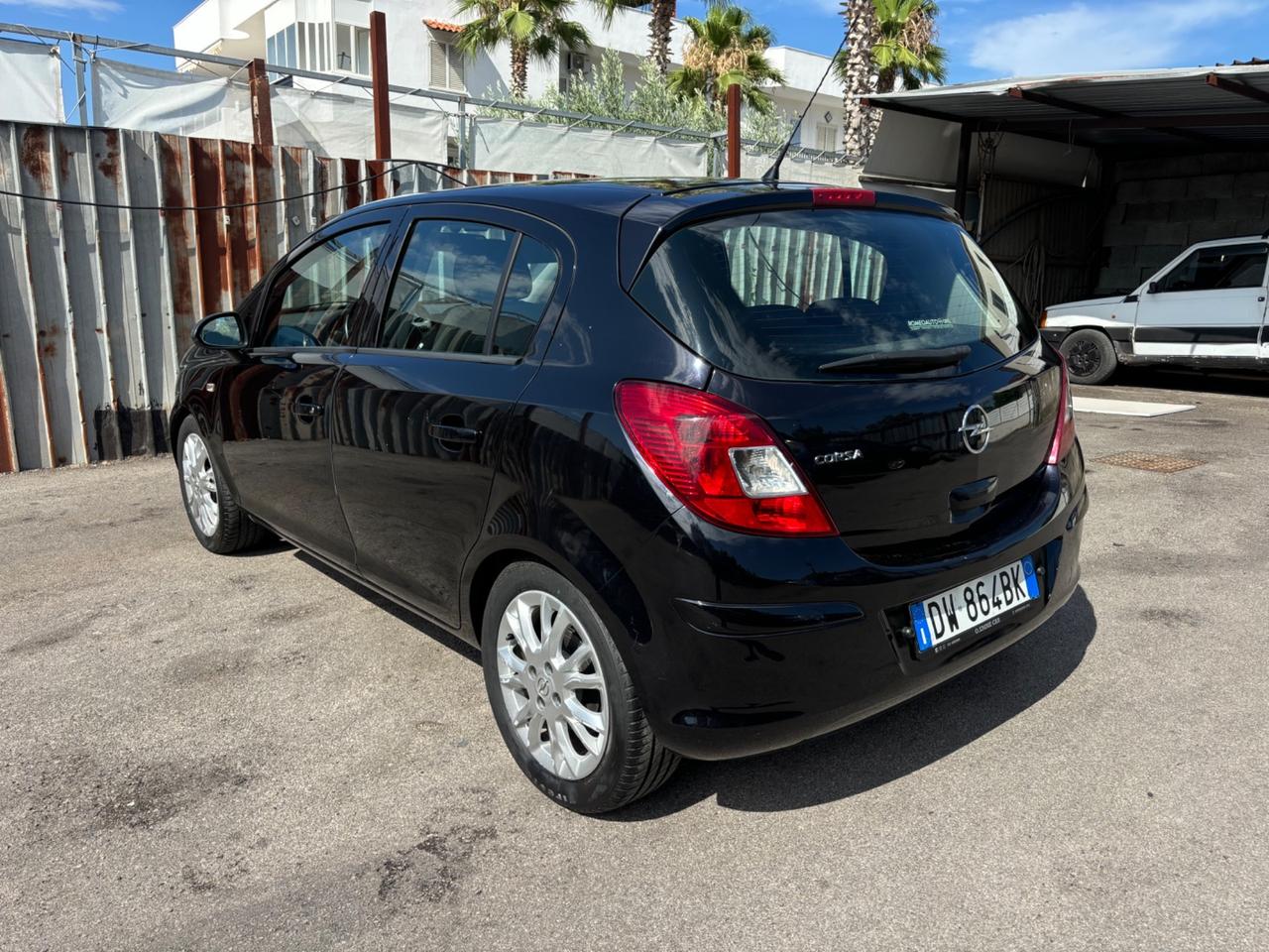 OPEL CORSA 1.2 GPL SCAD 2029