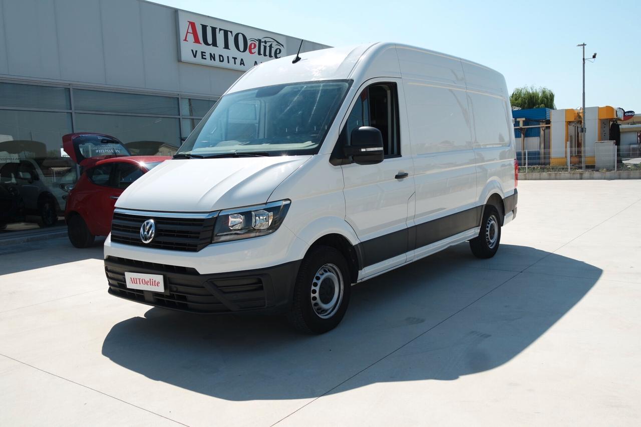 Volkswagen Crafter 30 2.0 TDI PM-TM Furgone Tetto Alto