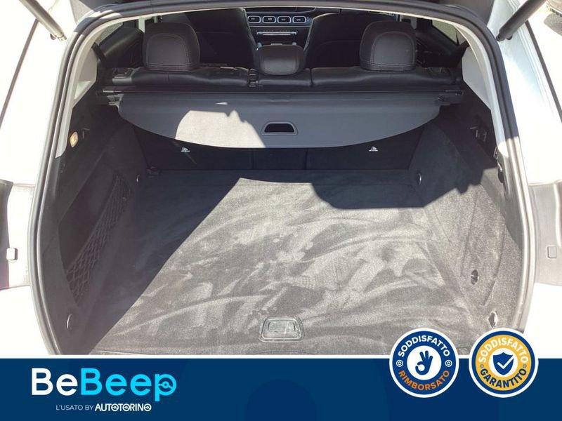 Mercedes-Benz GLE 300 D MHEV PREMIUM 4MATIC AUTO
