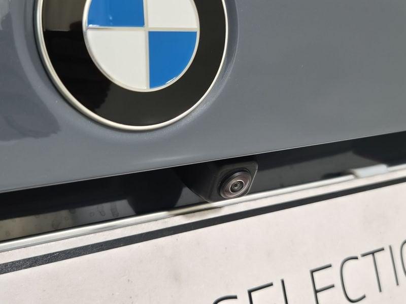 BMW Serie 1 F40 Benzina 118i Msport 140cv