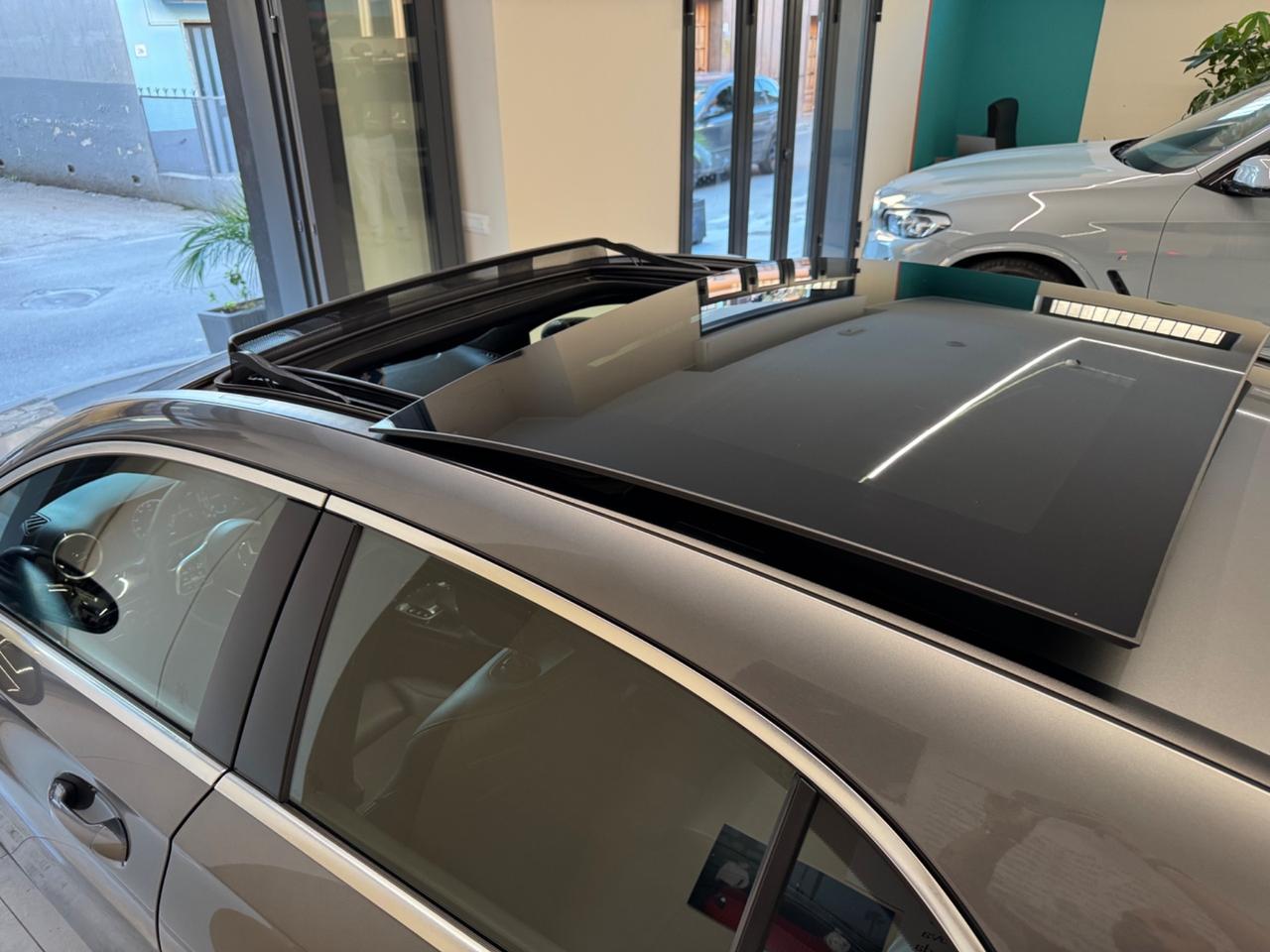 Mercedes-benz A 180 d Automatic Premium