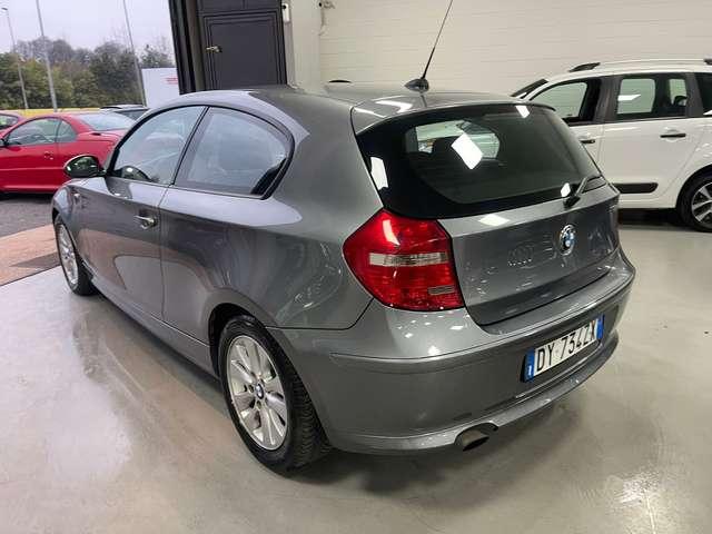 BMW 118 Serie 1 E/81-87 118d 3p 2.0 Futura 143cv dpf