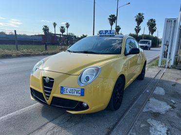 Alfa Romeo MiTo 1.4 T 120 CV GPL Progression