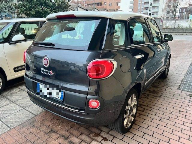 FIAT 500L 1.6 Multijet 105 CV Lounge TETTO PANORAMICO