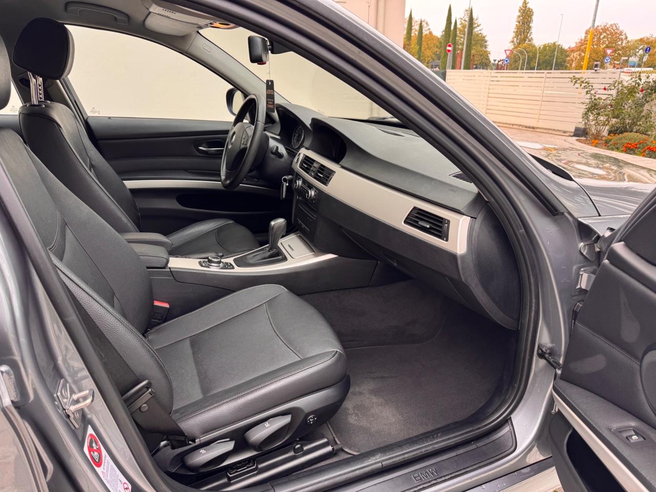 Bmw 320 320d cat xDrive 4X4 Futura