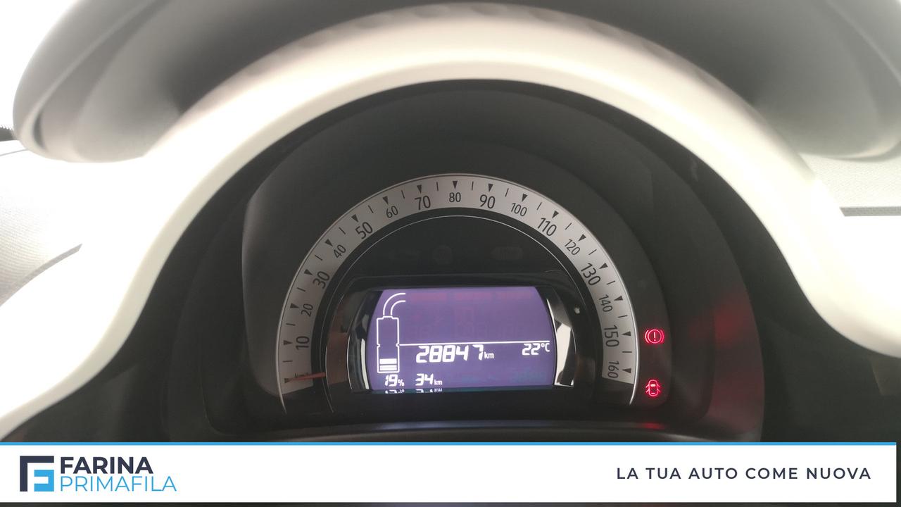 RENAULT Twingo Electric - Twingo Zen 22kWh