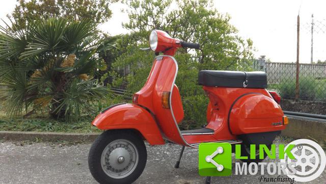 PIAGGIO Vespa 200 E P 200 E anno 1982 funzionante e ben tenuta