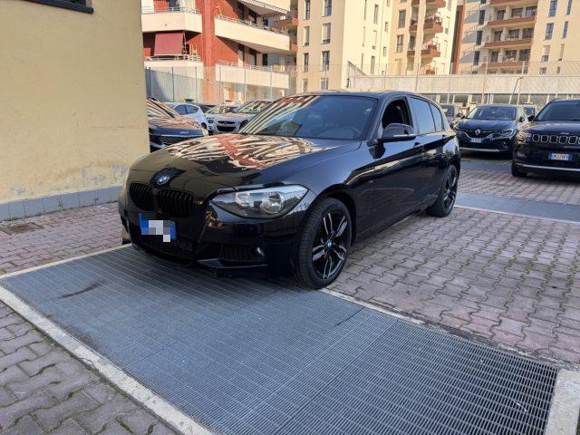 BMW 118 d 5p. Sport GRANDINATA!!!