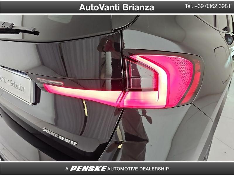 BMW X1 X1 xdrive 25e MSport Pro