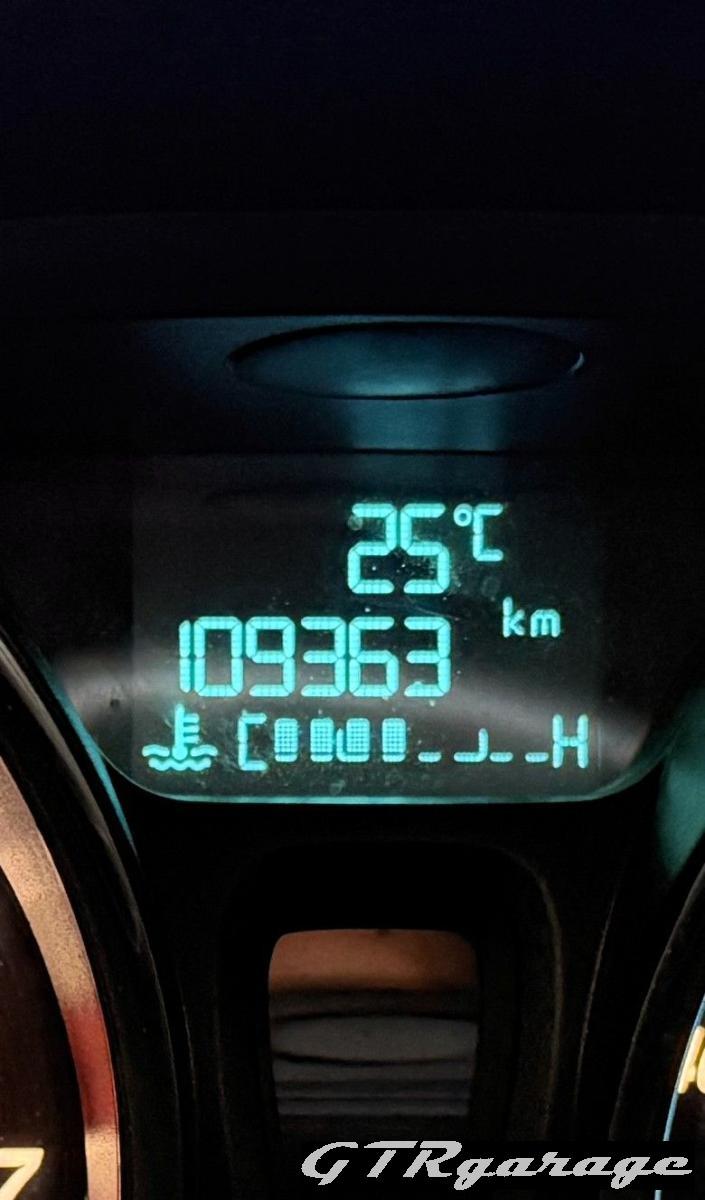 FORD B-Max 1.4 90 CV GPL Titanium X