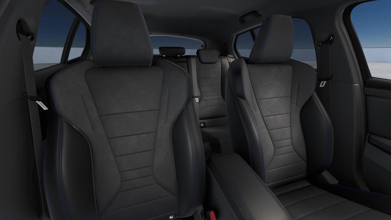 BMW Serie 1 118d MSport