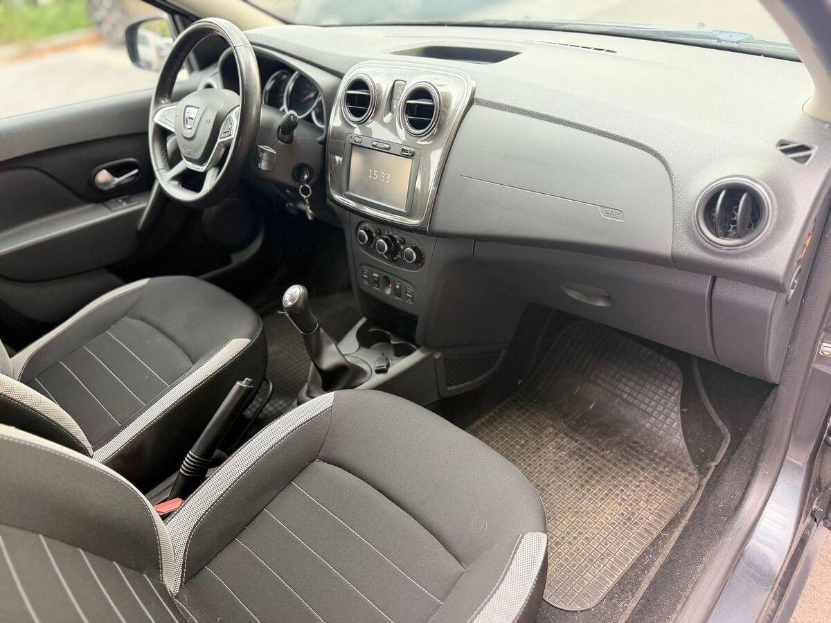 Dacia Sandero 1.5 blue dci Comfort s&s 95cv