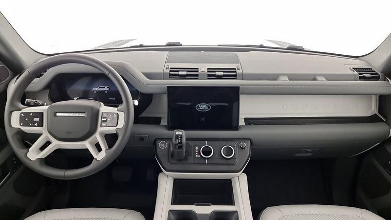Land Rover Defender 110 3.0D I6 200 CV AWD Auto S