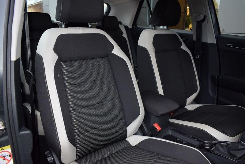 Volkswagen T-Roc 2.0 TDI DSG 4MOTION UNICOPROPRIETARIO