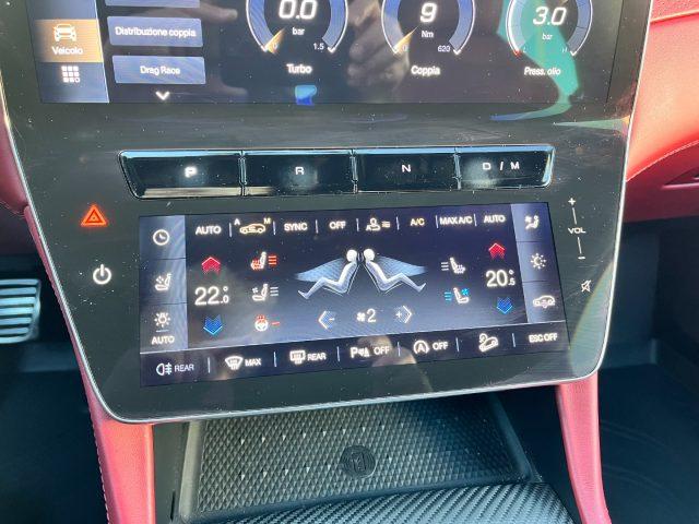 MASERATI Grecale V6 530 CV AWD Trofeo *FULL FULL OPTIONAL*